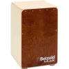 Cajon Premium, dunkle Schlagfläche, ab 6 Jahre