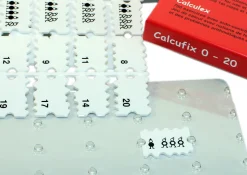Calcufix 0-20, Gesamtpaket, 5-7 Jahre