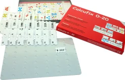 Calcufix 0-20, Gesamtpaket, 5-7 Jahre