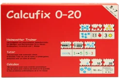 Calcufix 0-20, Gesamtpaket, 5-7 Jahre