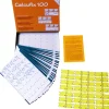 Calcufix 100, mathematische Puzzle-Spiele, 2.-3. Klasse
