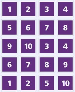 Cambio - Division bis 100, 6-12 Jahre