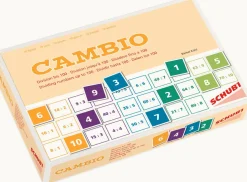 Cambio - Division bis 100, 6-12 Jahre