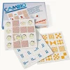 Cambio - Visuelle Wahrnehmung, 4-9 Jahre
