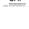 CAT, kompletter Test, 3-10 Jahre