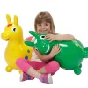 Cavallo Rody GRÜN, Hüpftier, ab 3 Jahre