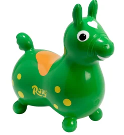 Cavallo Rody GRÜN, Hüpftier, ab 3 Jahre