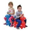 Cavallo Rody ROT, Hüpftier, ab 3 Jahre