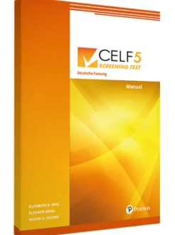 CELF-5 Screening Test, Gesamtsatz
