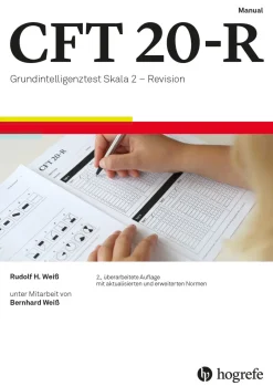 CFT 20-R mit WS/ZF-R komplett