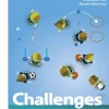 Challenges im Sportunterricht, Buch, Klasse 5-13