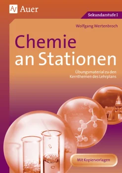 Chemie an Stationen