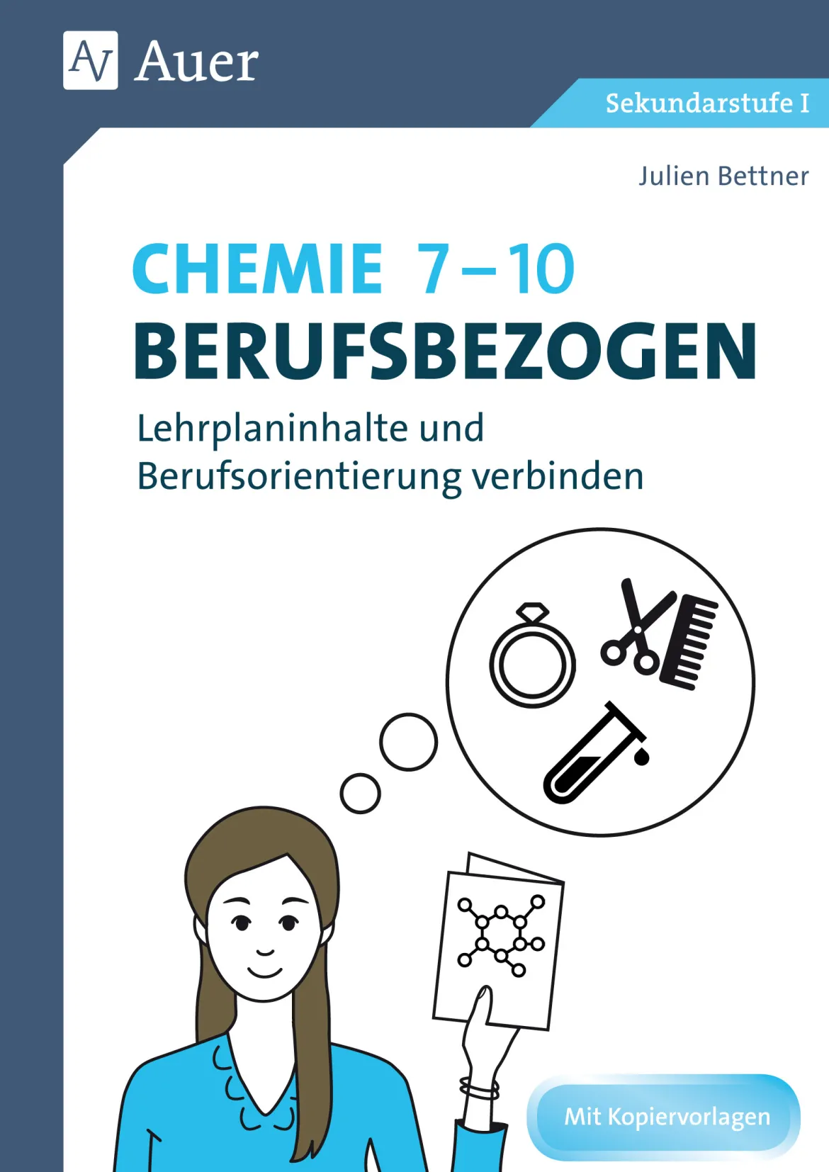 Chemie 7-10 berufsbezogen