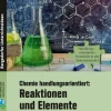 Chemie handlungsorientiert: Reaktionen u. Elemente, Buch, Klasse 5-8