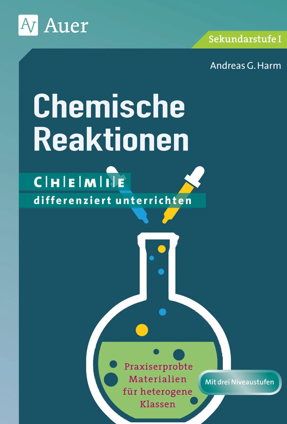 Chemische Reaktionen