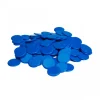 Chips blau 100 Stück, ab 4 Jahre