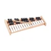 Chromatisches Sopran-Glockenspiel mit 27 Platten