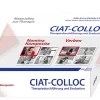 CIAT COLLOC - Nomina Komposita - Verben, Therapiematerial