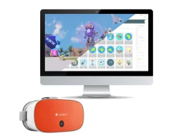 ClassVR Software-Bundle, 3-Jahre-Schullizenz (ClassVR + Eduverse)