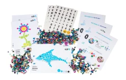 Clip It Education Kit, 815 Teile, ab 4 Jahre
