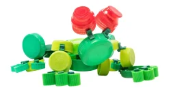 Clip It Education Kit, 815 Teile, ab 4 Jahre