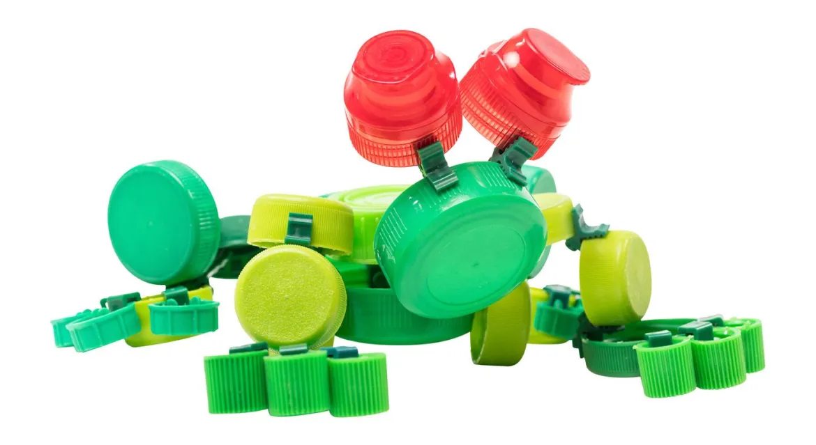 Clip It Education Kit, 815 Teile, ab 4 Jahre