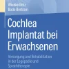Cochlea Implantat bei Erwachsenen, Buch
