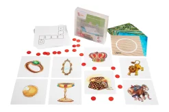 Coding Schatzinsel, 2-4 Spieler