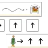 Coding zoo, Programmierspiel analog