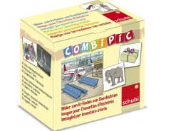 CombiPic Bilderbox, ab 6 Jahre