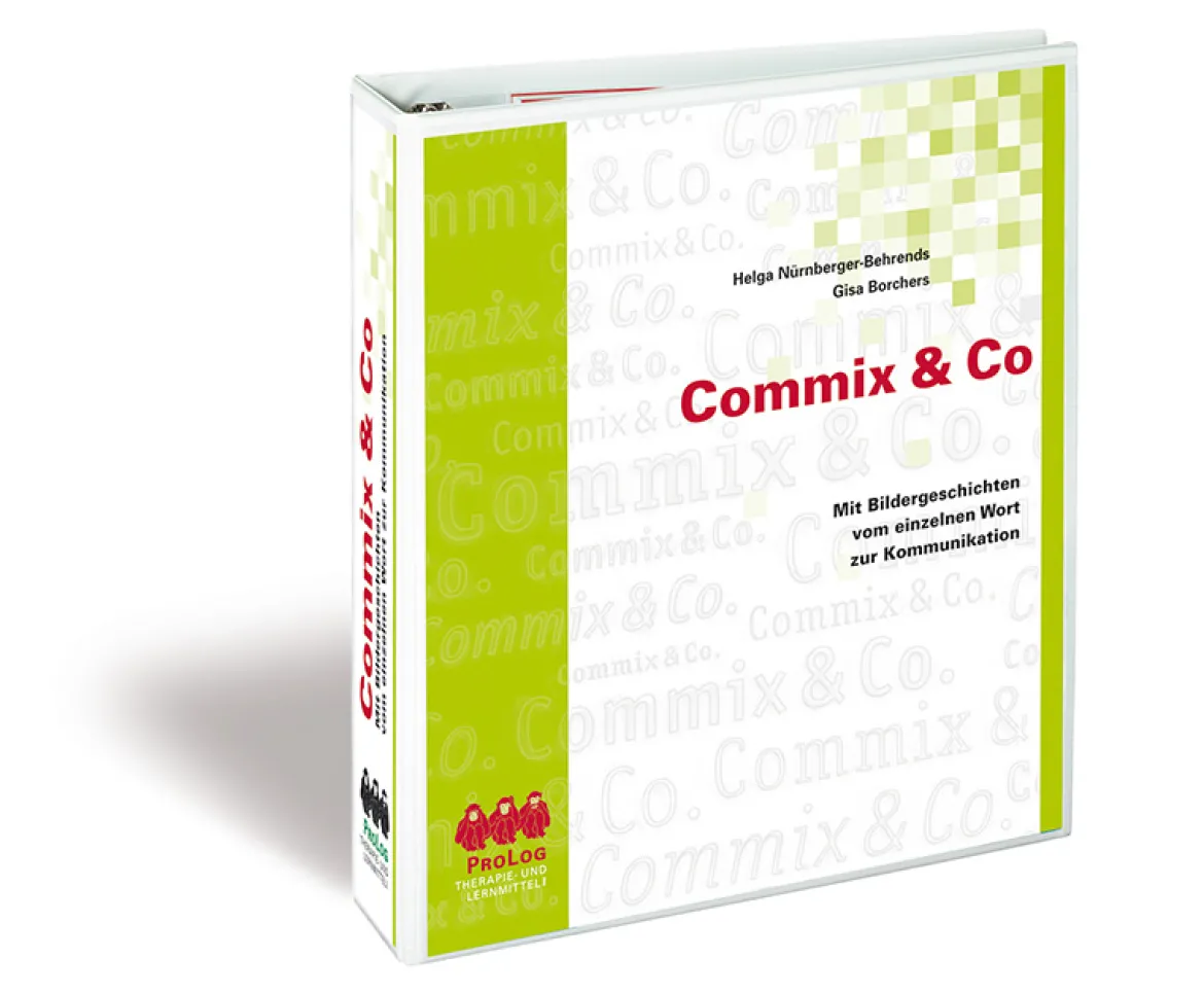 Commix & Co (nur solange der Vorrat reicht)