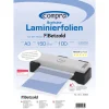 Compra Laminierfolien, 100 Stück, DIN A3, 150 mic
