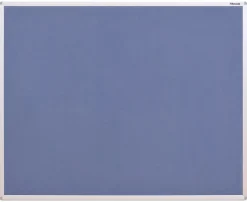 Compra Stellwand Einhängetafel - Stoffbezug grau, 120 x 150 cm (ohne Stative)