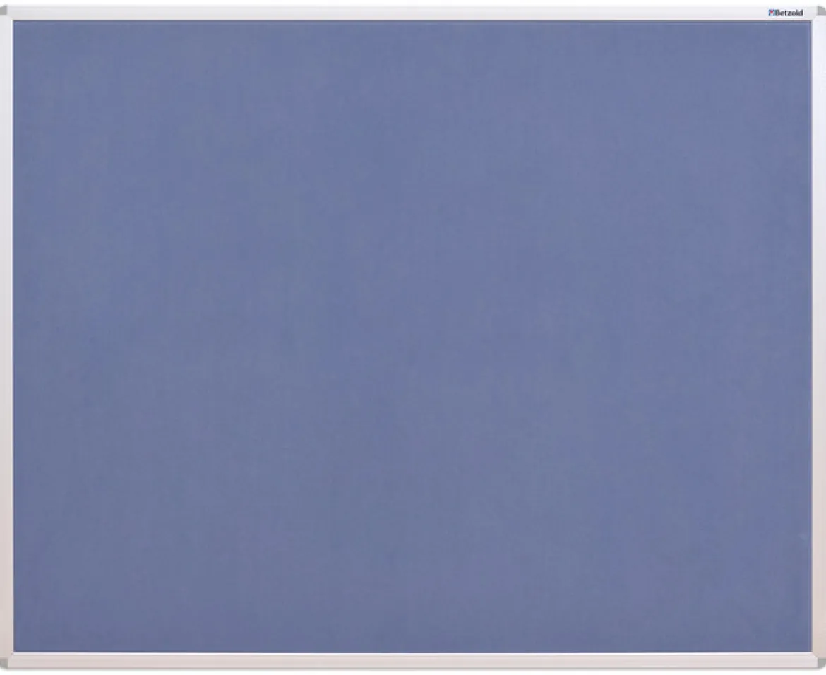 Compra Stellwand Einhängetafel - Stoffbezug grau, 120 x 150 cm (ohne Stative)