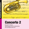 Concerto 2, Buch, 3.-6. Klasse