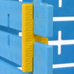 Constructa Den, Konstruktions-Gruppen-Set, 152 Teile, ab 3 Jahre