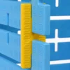 Constructa Den, Konstruktions-Kleingruppen-Set, 76 Teile, ab 3 Jahre