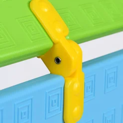 Constructa Den, Konstruktions-Kleingruppen-Set, 76 Teile, ab 3 Jahre