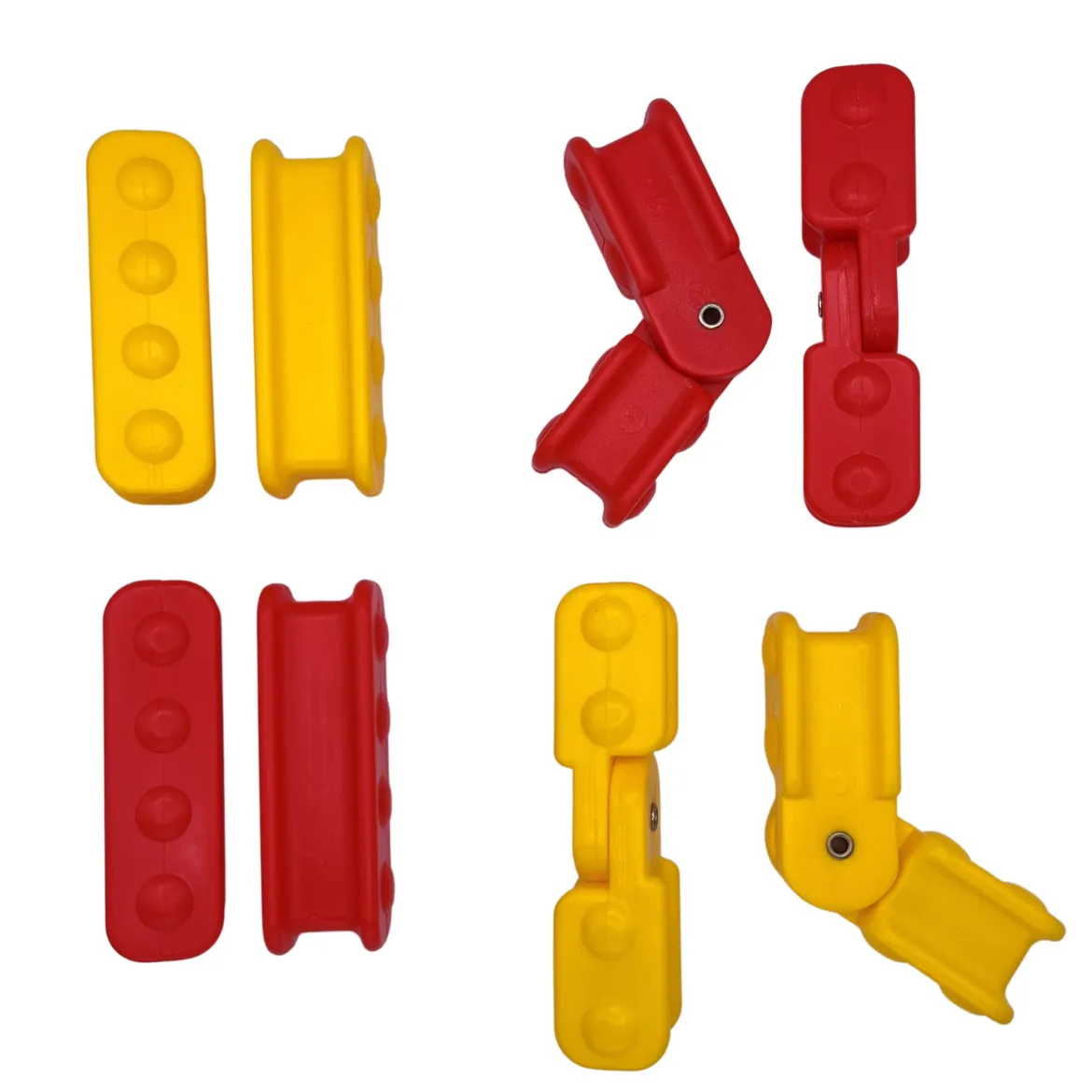 Constructa Verbindungselemente-Set