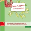 Coole Aufgaben für zwischendurch 1, 1.Klasse