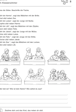 Coole Aufgaben für zwischendurch 2, 2.Klasse