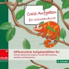 Coole Aufgaben für zwischendurch, Kopiervorlagen, 4. Schuljahr