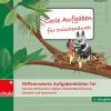 Coole Aufgaben für zwischendurch 3, Kopievorlagen, 3. Klasse