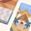 Cubetto, Erweiterungsset Abenteuer-Paket Altes Ägypten, mit Mappe und Geschichtenbuch, deutsch