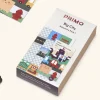 Cubetto, Erweiterungsset Abenteuer-Paket Großstadtdschungel, mit Mappe und Geschichtenbuch, deutsch