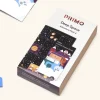 Cubetto, Erweiterungsset Abenteuer-Paket In den Tiefen des Weltraums, mit Mappe und Geschichtenbuch, deutsch