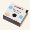 Cubetto, Erweiterungsset Logik, 12 Blöcke, englisch
