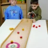 Curling, ab 4 Jahre