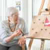 Dalli Klick, Rate- und Legespiel, ab 3 Jahre