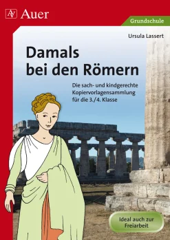 Damals bei den Römern